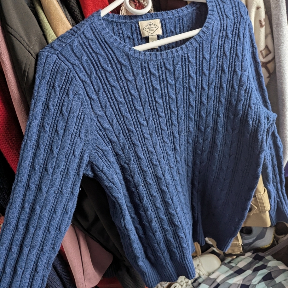 Sweater